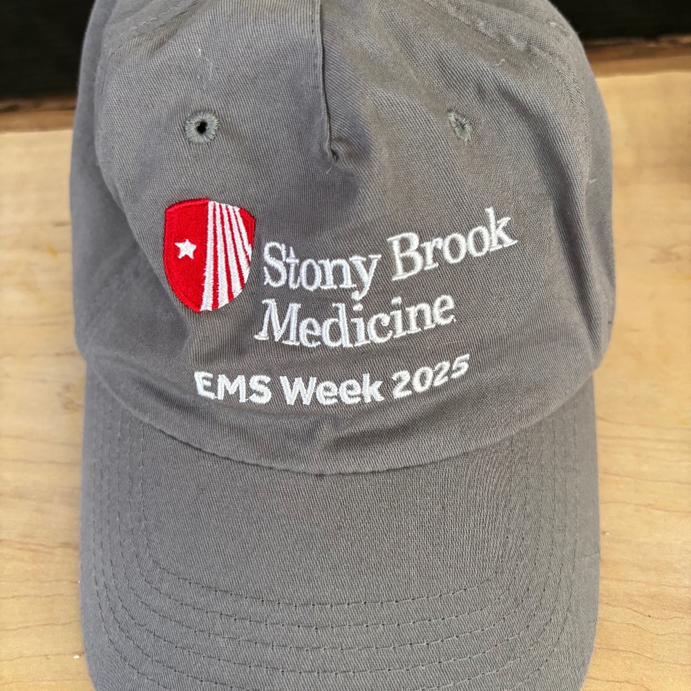 Stony Brook baseball hat(new no tags)BOGo item for free!!!